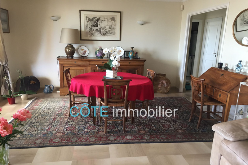 Vente appartement Villeneuve-Loubet  