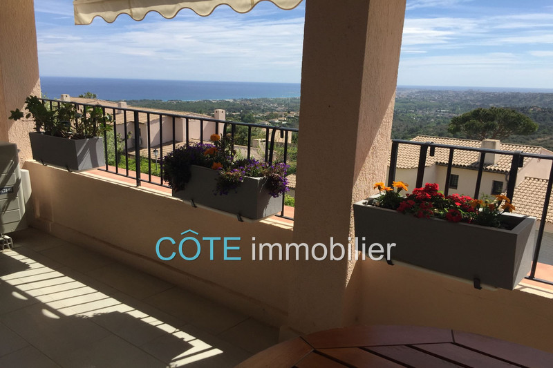 Vente appartement Villeneuve-Loubet  