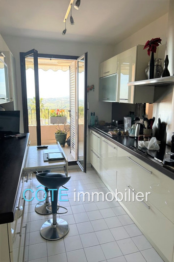 Vente appartement Villeneuve-Loubet  