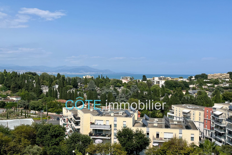 appartement  3 rooms  Antibes Heights  71 m² -   