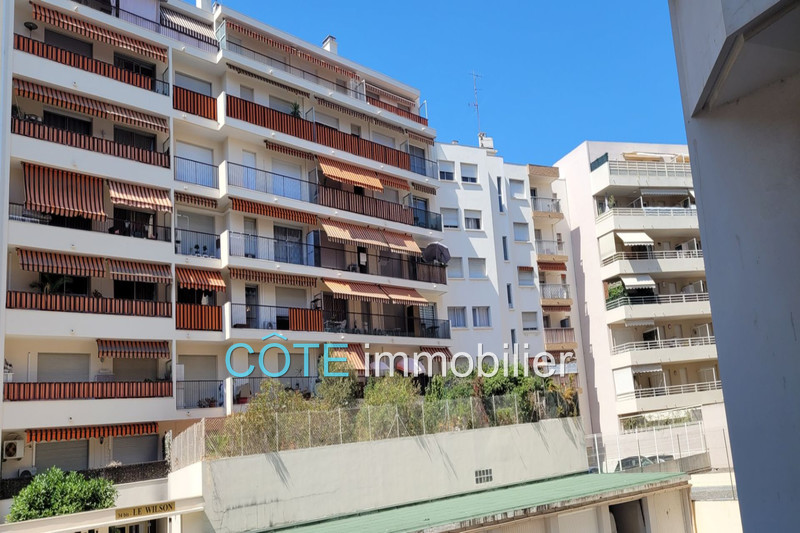 appartement  1 room  Antibes Focus  36 m² -   