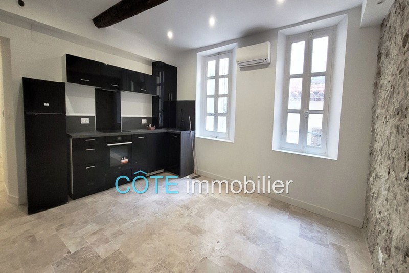 appartement  3 pièces  Antibes Antibes ouest  50 m² -   