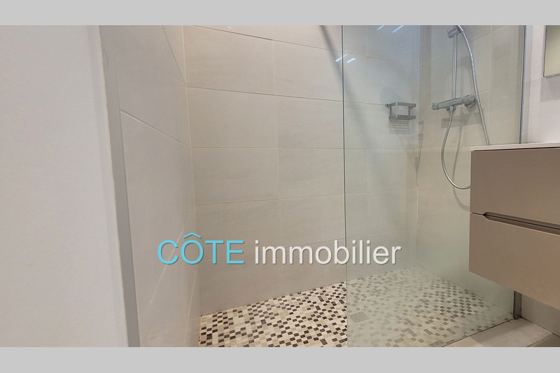 Vente appartement Juan-les-Pins  