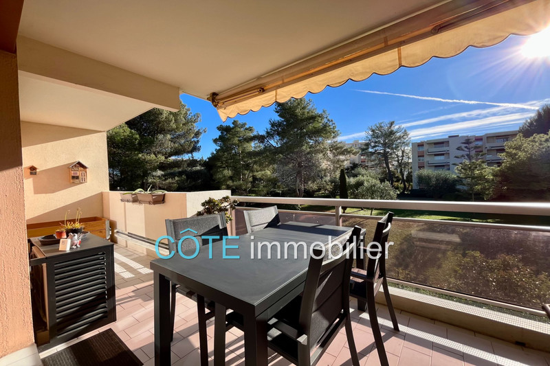 appartement  3 rooms  Antibes Heights  65 m² -   