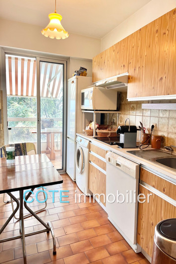 Vente appartement Antibes  