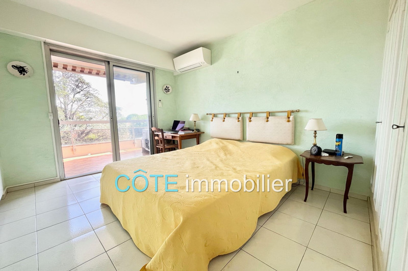 Vente appartement Antibes  