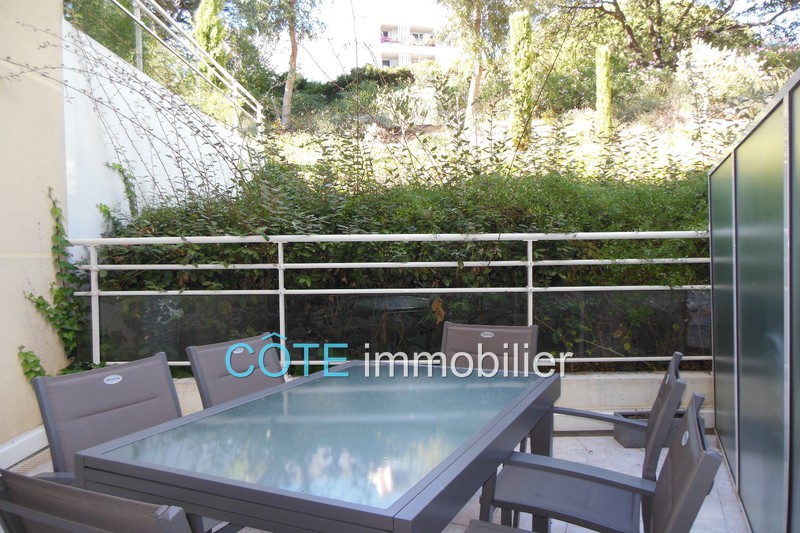 Vente appartement Antibes  