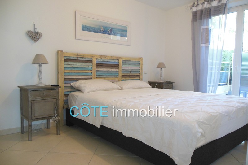Vente appartement Antibes  
