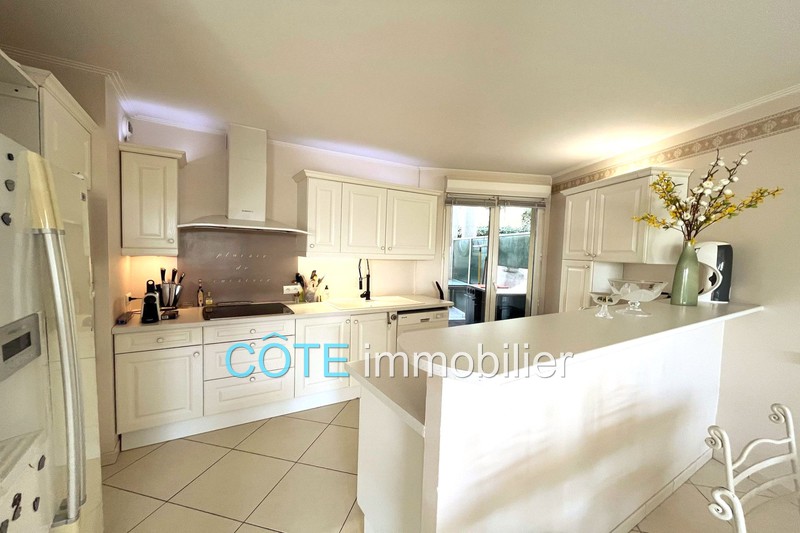 Vente appartement Antibes  