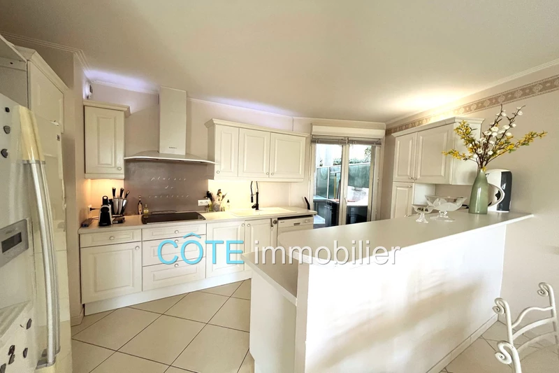 Vente appartement Antibes  
