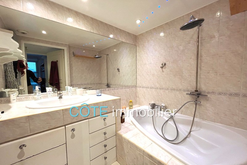 Vente appartement Antibes  