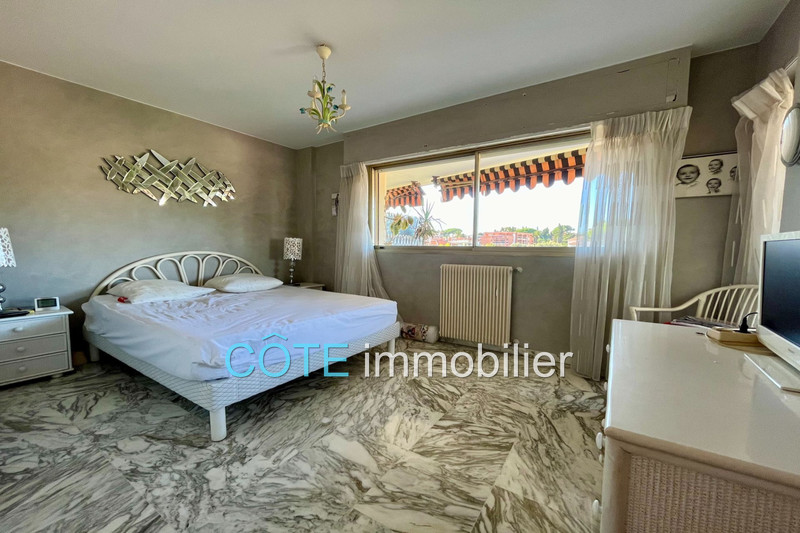 Vente appartement Antibes  