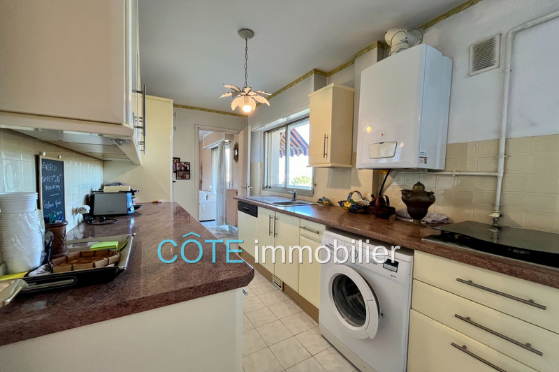 Vente appartement Antibes  
