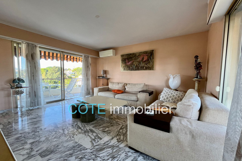Vente appartement Antibes  