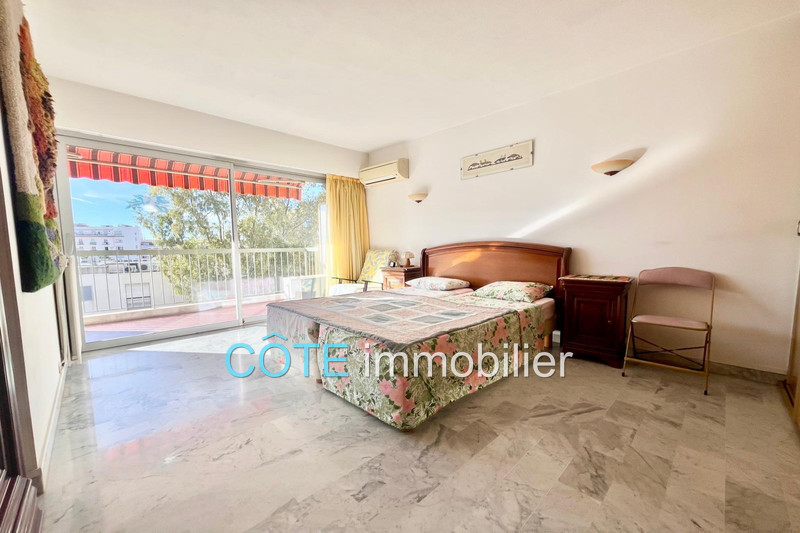 Vente appartement Juan-les-Pins  
