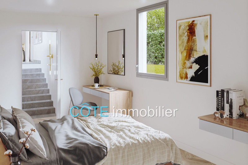 Vente appartement Antibes  