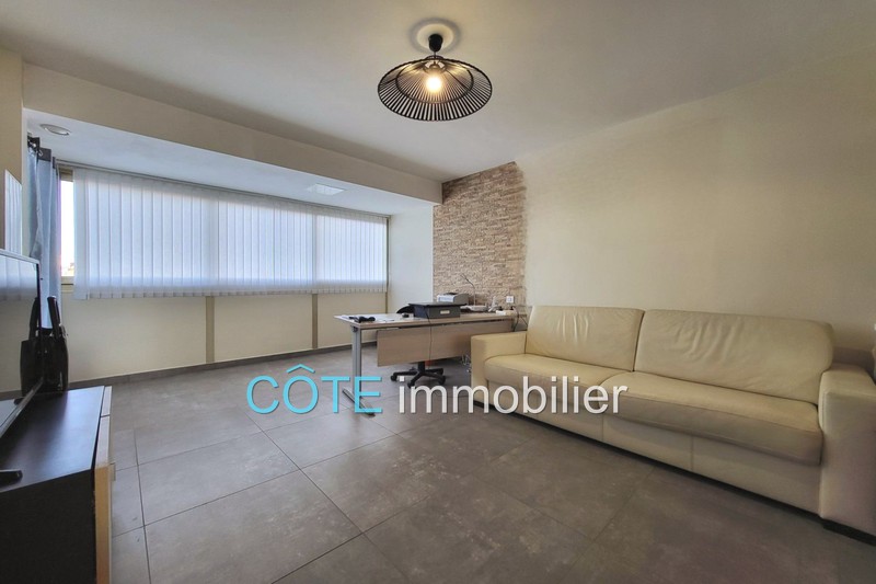 Vente appartement Juan-les-Pins  