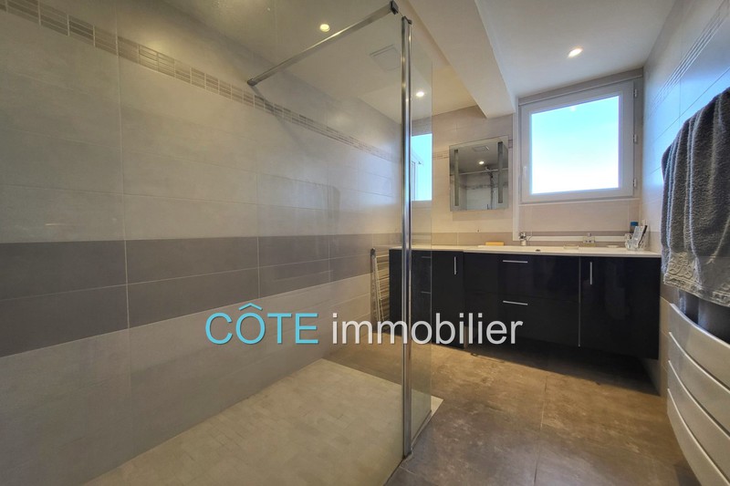 Vente appartement Juan-les-Pins  