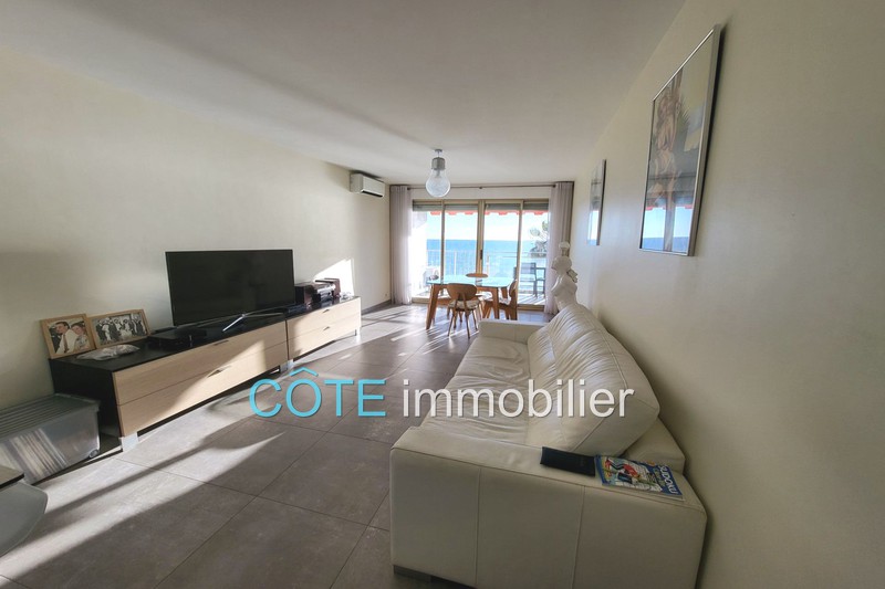 Vente appartement Juan-les-Pins  