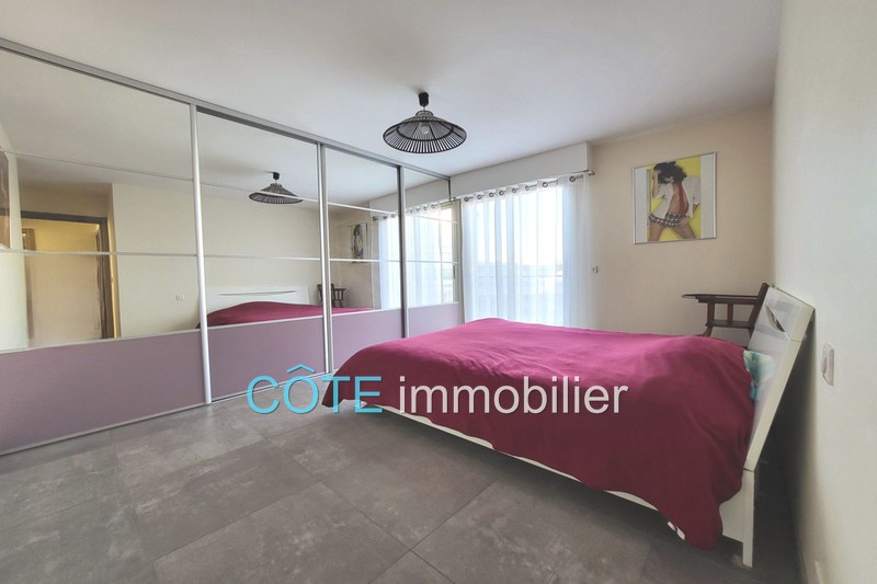 Vente appartement Juan-les-Pins  