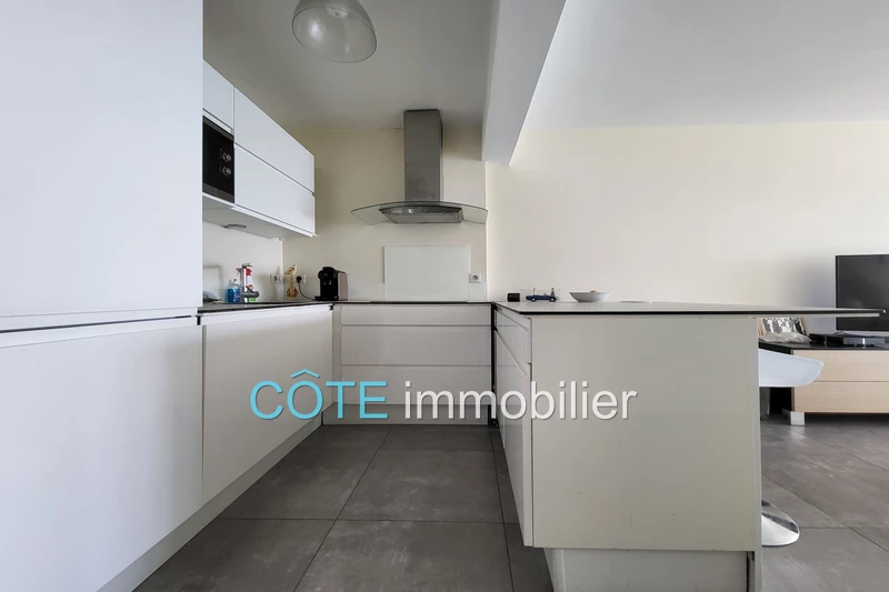 Vente appartement Juan-les-Pins  