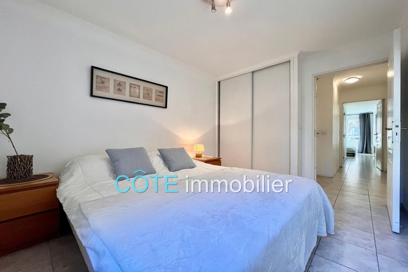 Vente appartement Antibes  