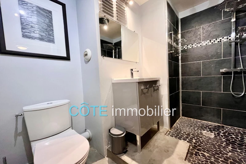 Vente appartement Antibes  
