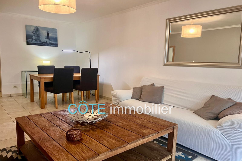 Vente appartement Antibes  