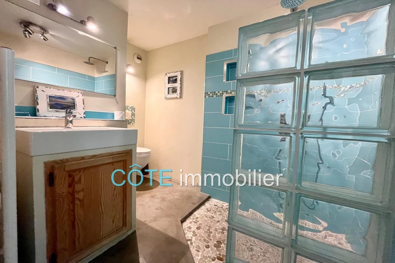 Vente appartement Antibes  