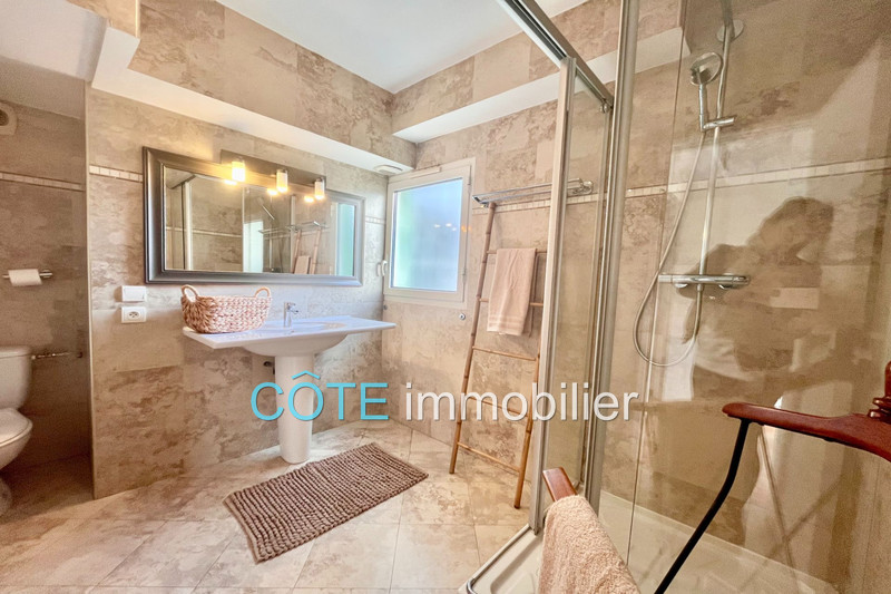 Vente appartement de prestige Antibes  