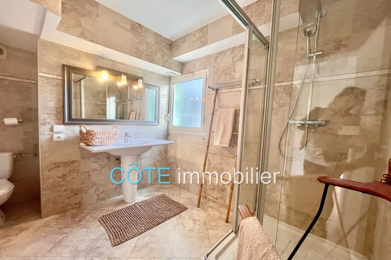 Vente appartement de prestige Antibes  