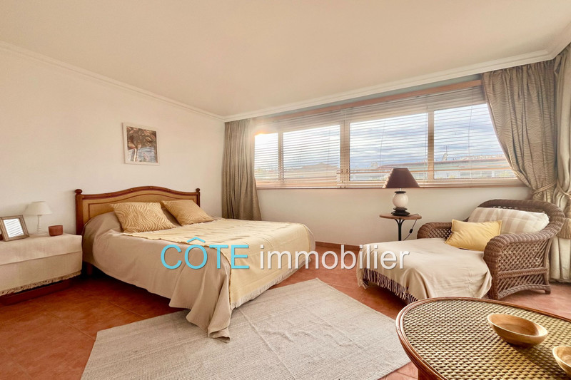 Vente appartement de prestige Antibes  