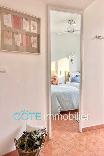 Vente appartement de prestige Antibes  