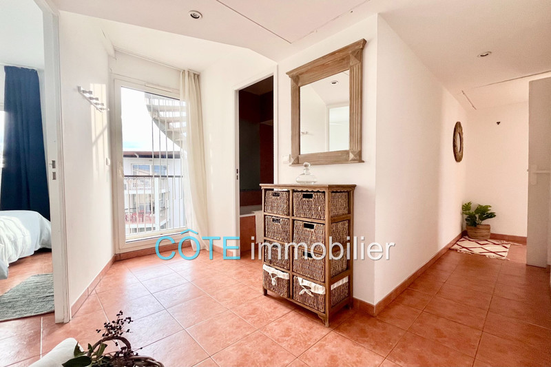 Vente appartement de prestige Antibes  