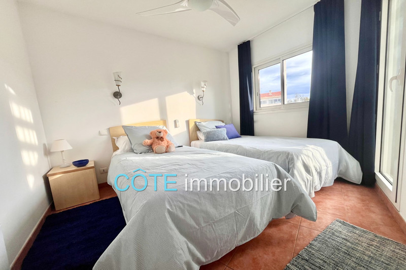 Vente appartement de prestige Antibes  