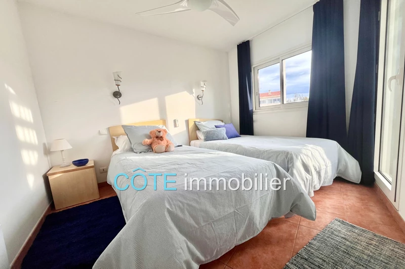 Vente appartement de prestige Antibes  