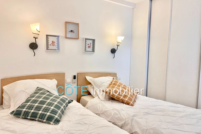 Vente appartement de prestige Antibes  