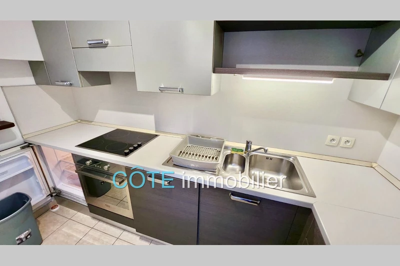 Vente appartement Vallauris  