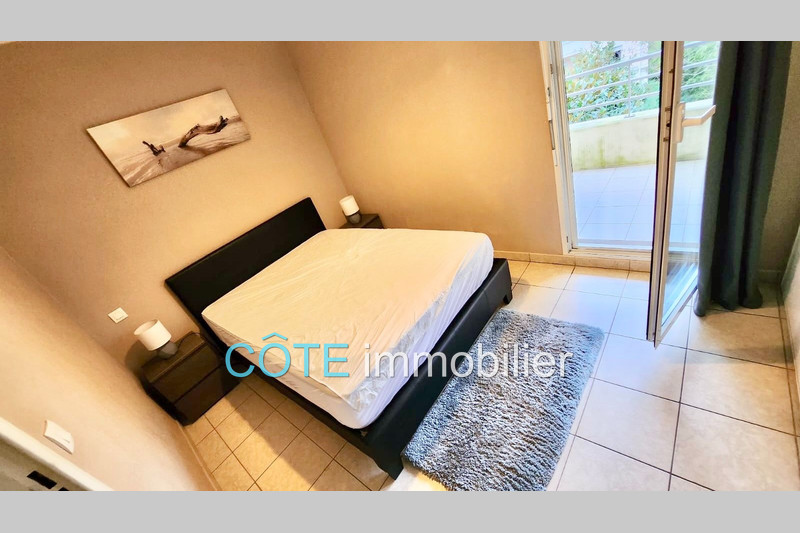 Vente appartement Vallauris  