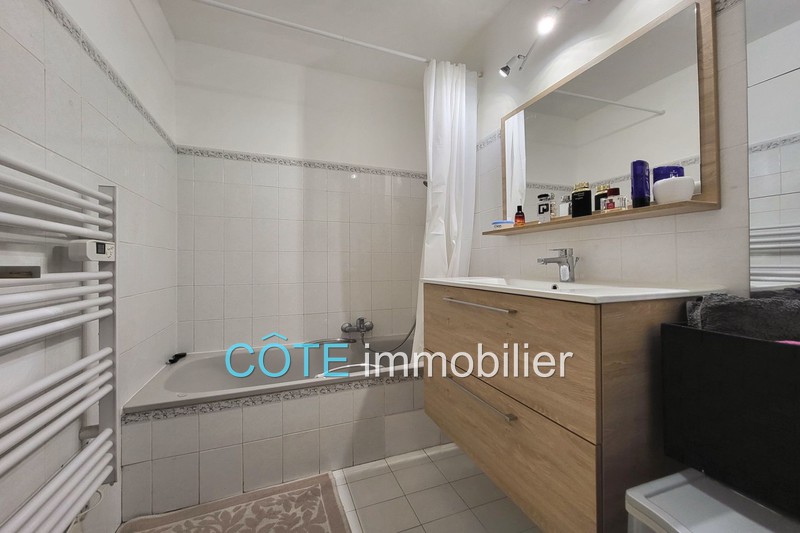 Vente appartement Vallauris  