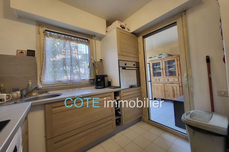 Vente appartement Vallauris  