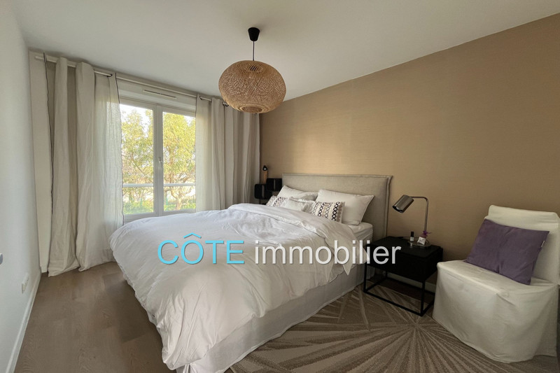 Vente appartement Antibes  