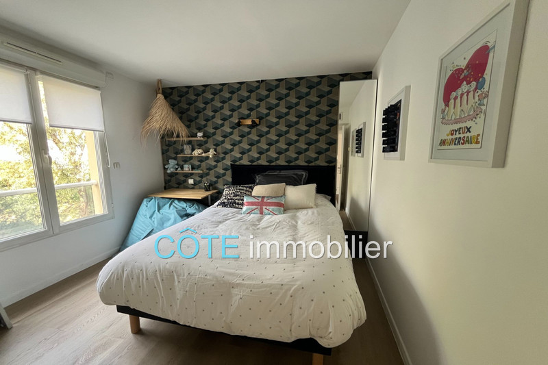 Vente appartement Antibes  