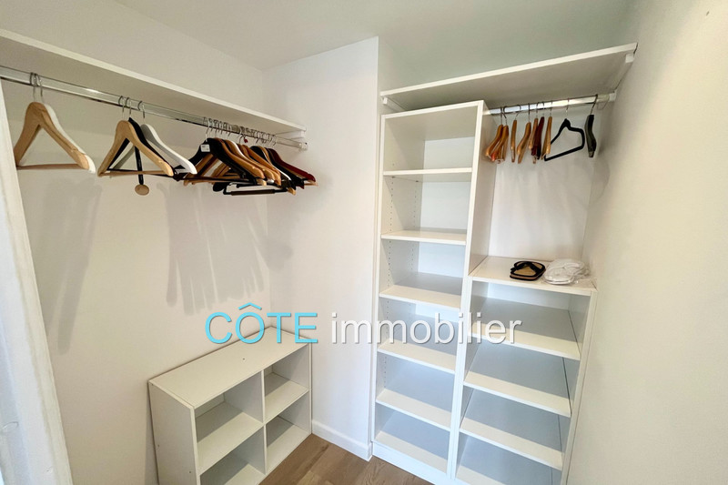 Vente appartement Antibes  