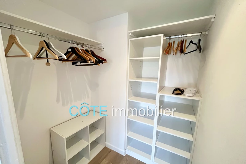 Vente appartement Antibes  