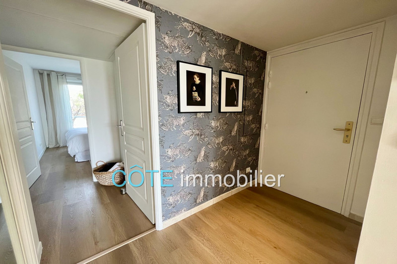 Vente appartement Antibes  