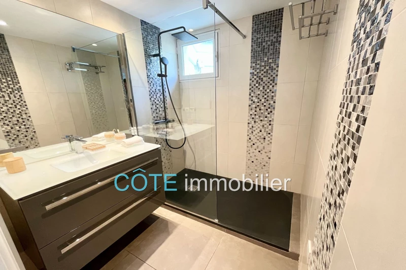 Vente appartement Antibes  