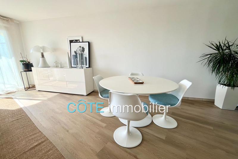 Vente appartement Antibes  
