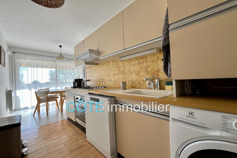 Vente appartement Antibes  