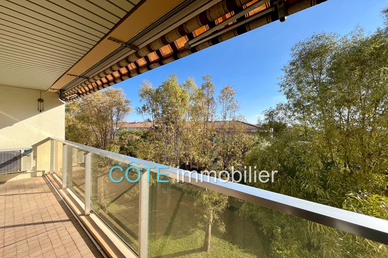 Vente appartement Antibes  